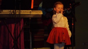 Video Dziedam Latvijai 15.11.2014.